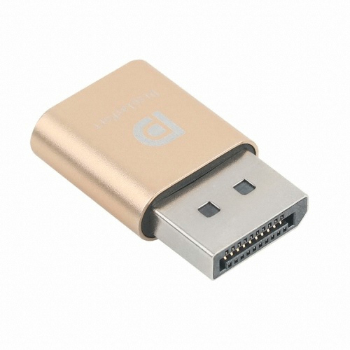 강원전자 NETmate DisplayPort 더미 플러그 (NM-RDP02)