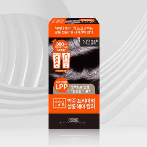 박준뷰티랩 프리미엄 살롱 헤어컬러 (1개)_이미지