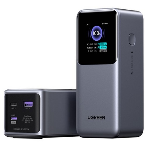 UGREEN PD 130W 보조배터리 PB721 20000mAh