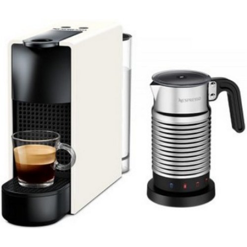 에센자 미니 C30 + 에어로치노4