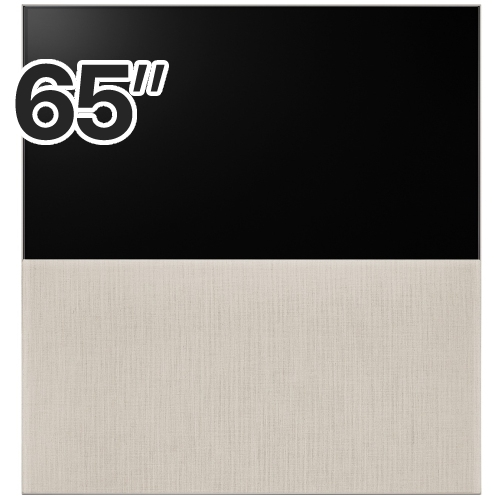 LG전자 오브제컬렉션 이젤 올레드 evo 65ART90EKPA이미지입니다. 누르면 해당 게시물로 새창이동합니다.