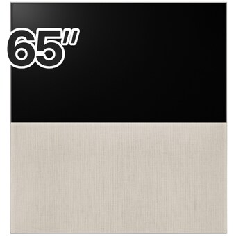 <b>LG</b>전자 오브제컬렉션 이젤 <b>올레드</b> evo 65ART90EKPA