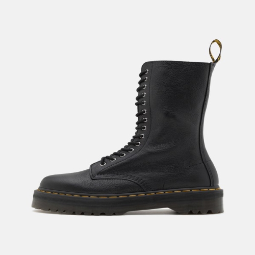 닥터마틴 Dr. Martens Martens1B99 레이스업 부츠 블랙 345203