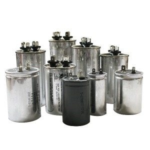  모터스타트콘덴서 450V 20uF