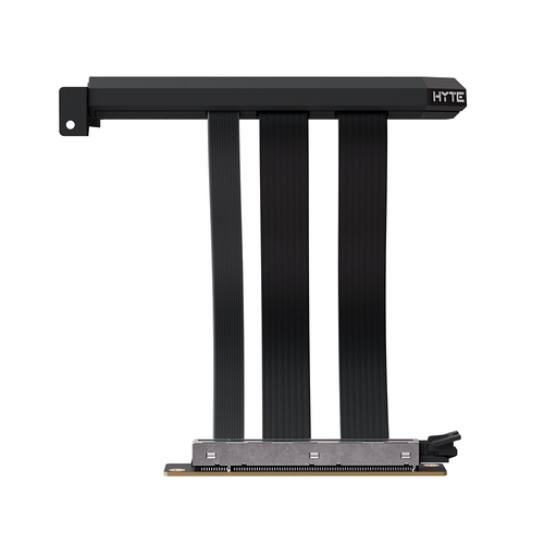 HYTE PCIe 5.0 ������ ������ ���̺�