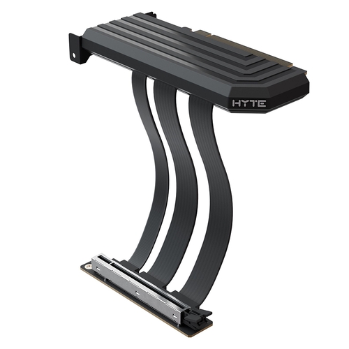 HYTE PCIe 5.0 ������ ������ ���̺�