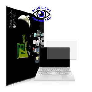 HP 파빌리온 Aero 13-be0176AU 블루라이트 차단 액정보호필름