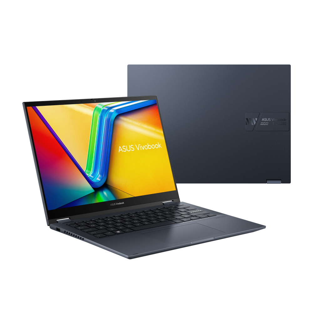 ASUS 비보북 플립 TN3402YA-LZ055W 24GB램 (SSD 512GB)_이미지