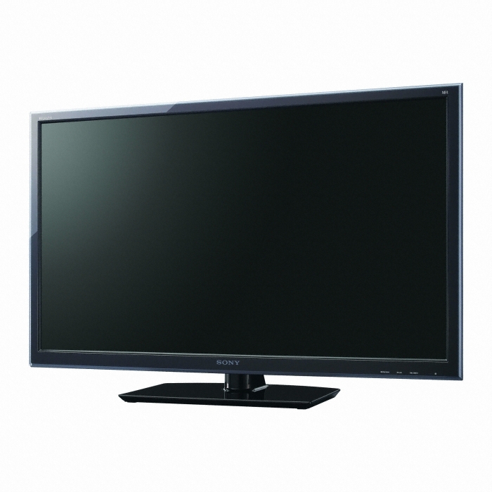 SONY 브라비아 KDL-52Z5600 (스탠드)_이미지