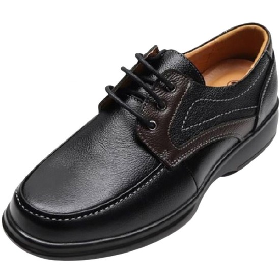 행텐 천연가죽 단화 로퍼 HT-5036