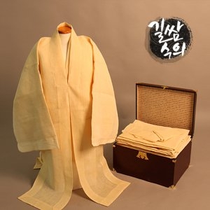길쌈수의 기계 대마수의
