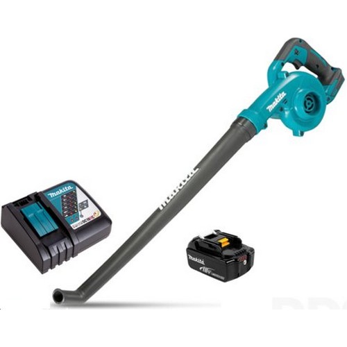 마끼다 DUB186 (6.0Ah, 배터리 1개)_이미지