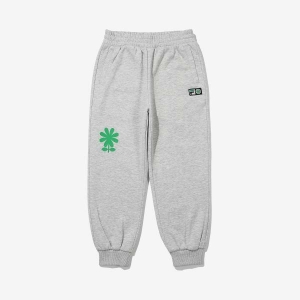 휠라키즈 휠라 FILA x Mardi 플라워 조거 FK2FPE3M01X_SGE