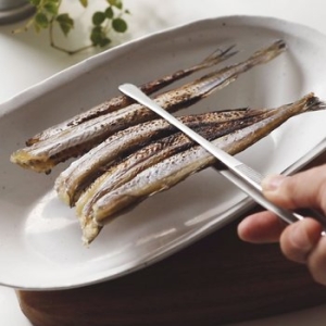 해맑은푸드  반건조노가리 조미청대구 500g
