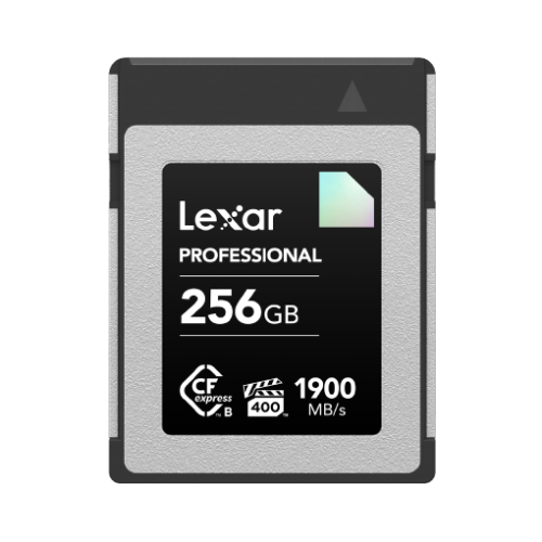 Lexar CFexpress Professional 다이아몬드시리즈