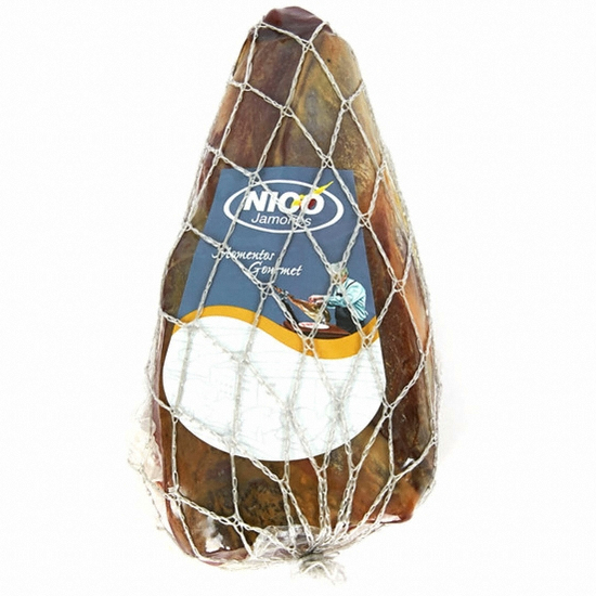 니코 하몬 미니 세라노 리필용 950g (1개)