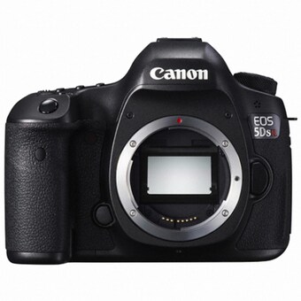 <b>캐논</b> EOS 5Ds R 바디