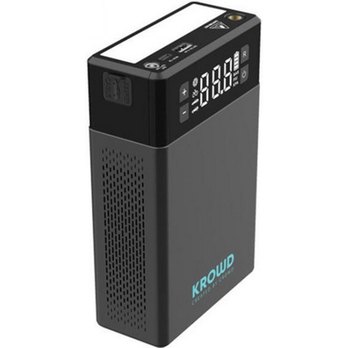 툴크라우드 크라우드 점프스타터 JS-12A_이미지