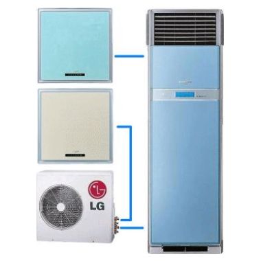 LG전자 휘센 LP-C181DPB+LS-C062FG+LA-103SD (기본설치비 별도)_이미지