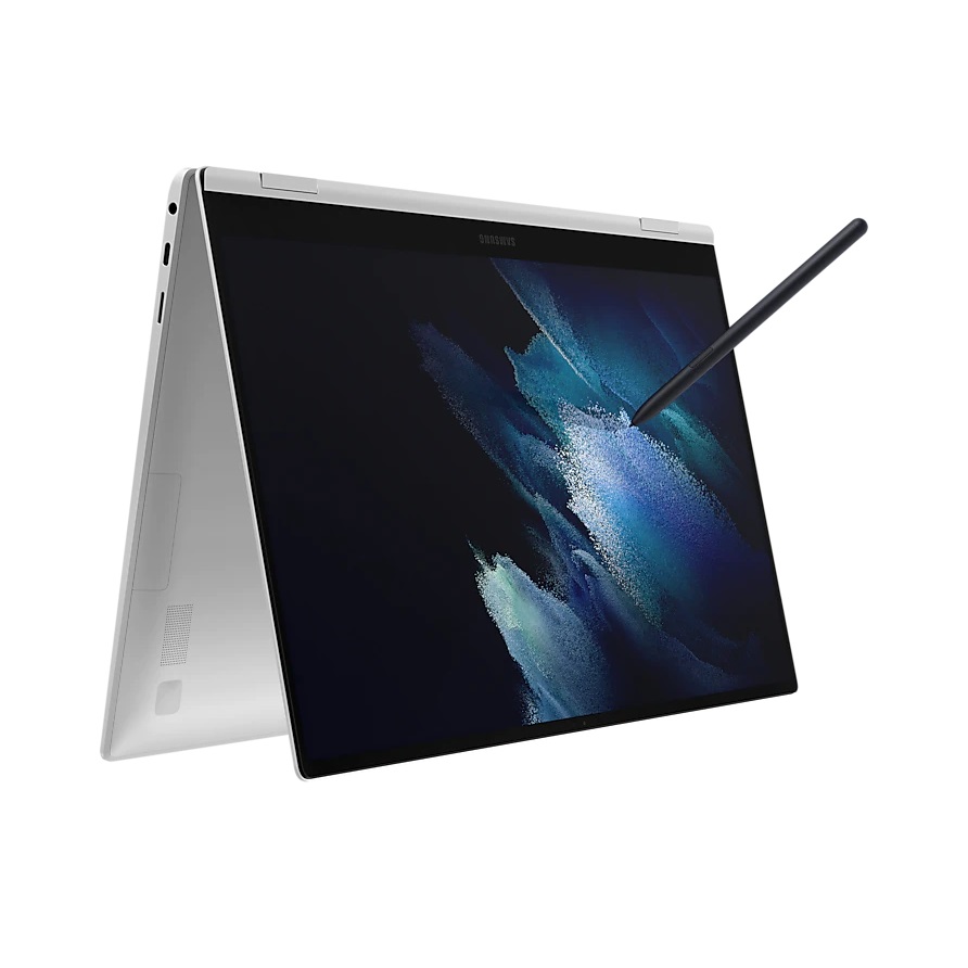 삼성전자 갤럭시북 프로360 NT950QDB-KC52S