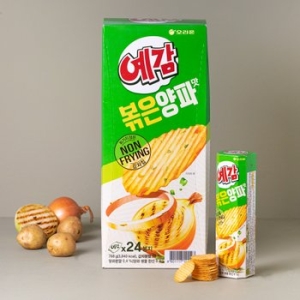 예감 볶은양파 32g