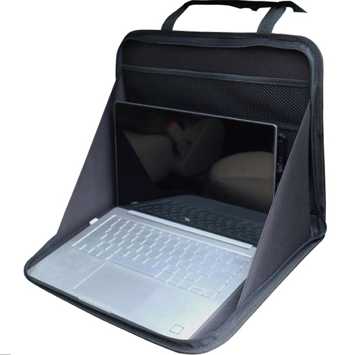 대진산업 헬로모토 차량용 여행용 노트북 정리함 트레이 (1개)