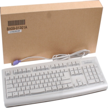 �Ｚ���� BA59-01301A PS/2 ����