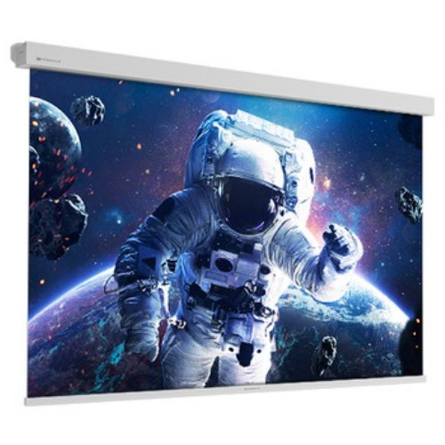 블룸즈베리랩 전동 매립형 스크린 R-CW 시리즈 (152인치, R-CW152)_이미지