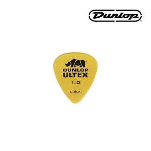 던롭 피크 울텍스 스탠다드 1.0mm 421R1.0 ULTEX Pick