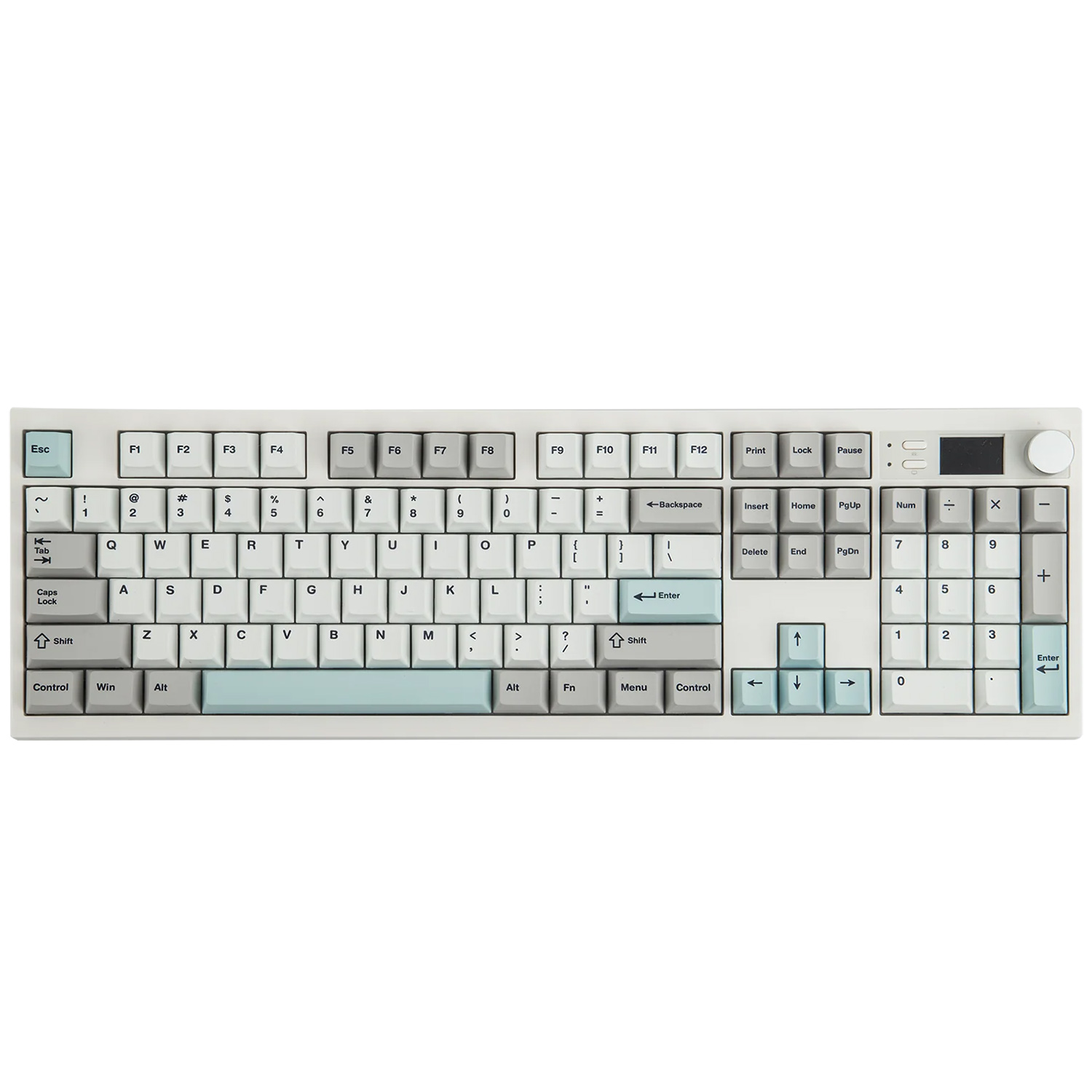 EPOMAKER QK108 ������ ����