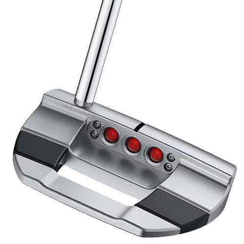 타이틀리스트 스카티카메론 스튜디오 스타일 패스트백 롱 디자인 퍼터 (정품)_이미지