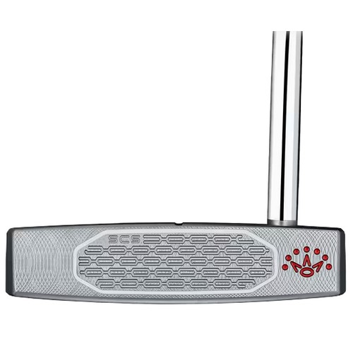 타이틀리스트 스카티카메론 스튜디오 스타일 패스트백 롱 디자인 퍼터 (정품)_이미지