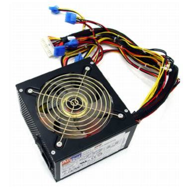 AcBEL ATX-400C-A2ADB (PFC)_이미지