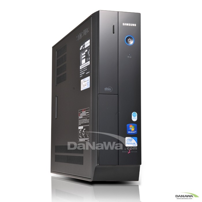 삼성전자 매직스테이션 DM-C410-PAS11 모니터 패키지 (51cm(20형))