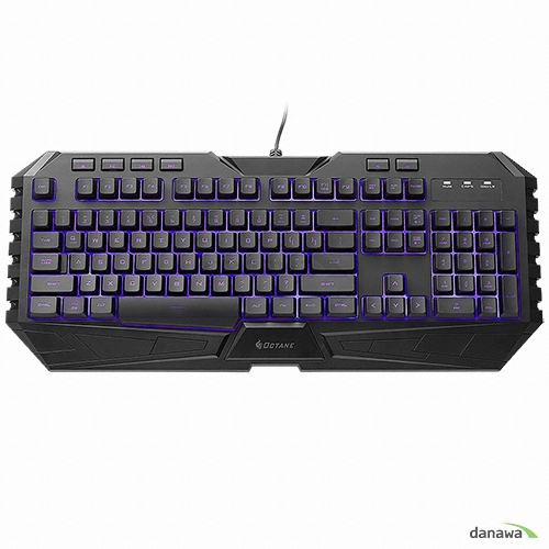 쿨러마스터 CM STORM OCTANE GAMING GEAR COMBO_이미지