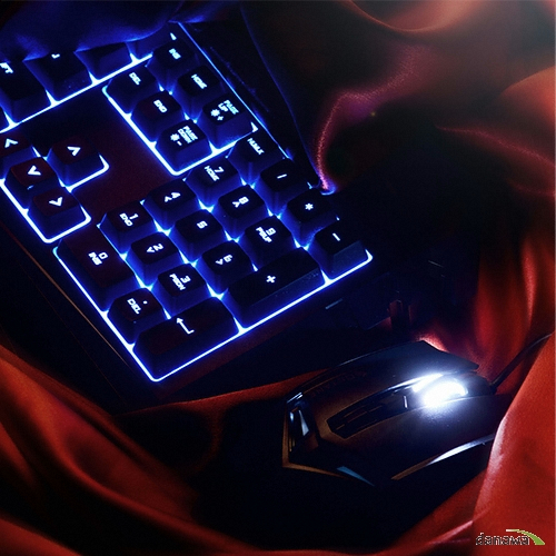 쿨러마스터 CM STORM OCTANE GAMING GEAR COMBO_이미지