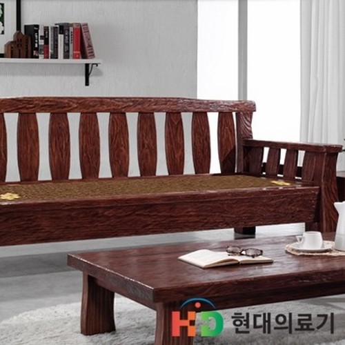 현대의료기 7900C 돌소파 MS (금강약돌세라믹)_이미지