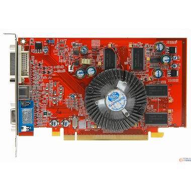SAPPHIRE 라데온 X550 128MB 바이텔_이미지