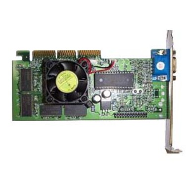 �ڷ���Ÿ GeForce2 MX 400 �ڷ���Ÿ