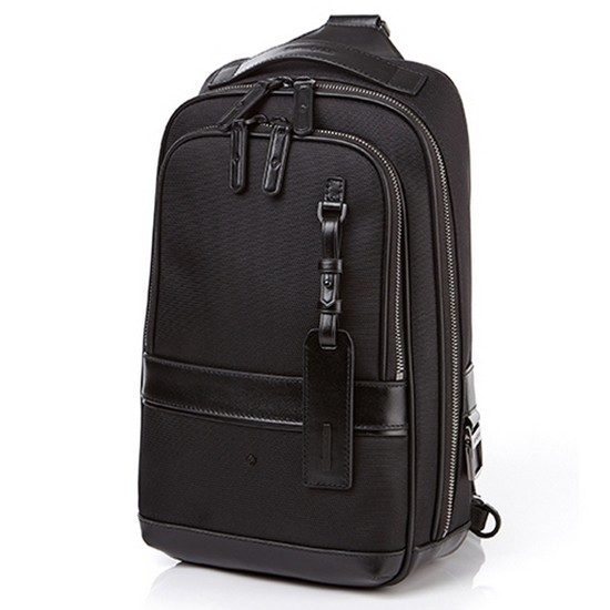 쌤소나이트 BENSON 슬링백 GJ509004