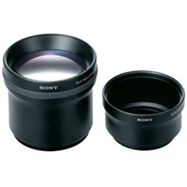 SONY VCL-DEH17VA 텔레컨버젼 렌즈_이미지