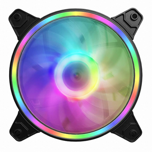 3RSYS LX FAN 2 RGB_이미지