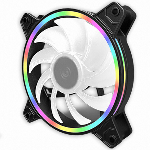 3RSYS LX FAN 2 RGB_이미지