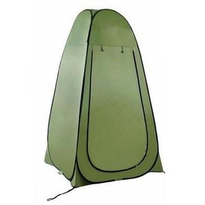 오너클랜 팝업 텐트 샤워 카키 WD7823D_이미지