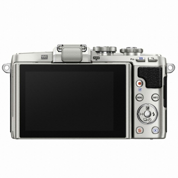 올림푸스 PEN E-PL7 렌즈세트 (14-42mmEZ,40-150mm)_이미지