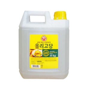오뚜기 올리고당 10kg_이미지