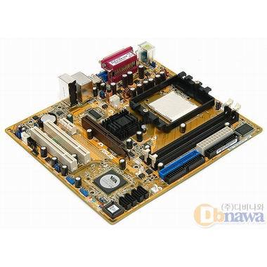 ASUS A8V-MX 디지탈그린텍_이미지