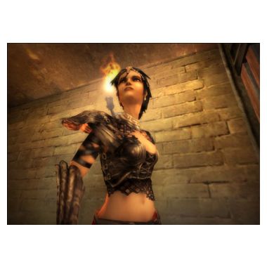 페르시아의 왕자 : 두개의 왕좌 PS2 일반판_이미지
