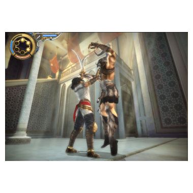 페르시아의 왕자 : 두개의 왕좌 PS2 일반판_이미지