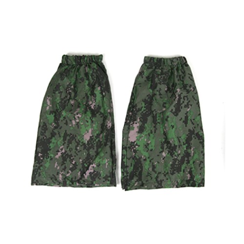 밀리터리 발토시 치마형